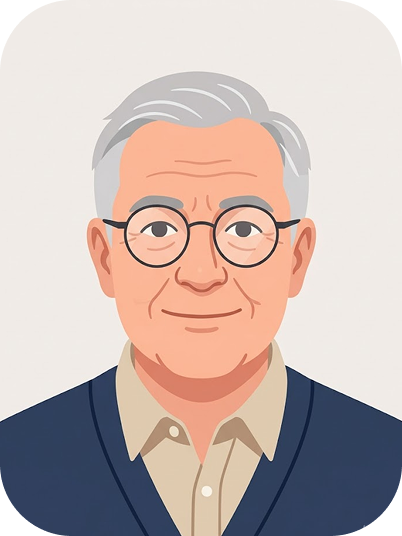 Bill H.